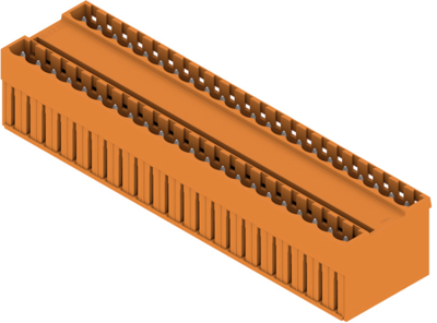 1602590000 Weidmüller Steckverbindersysteme Bild 1
