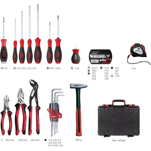 45531 Wiha Werkzeugsets Bild 3