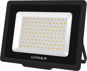 LED-Fluter, 100 W, 10000 lm, 4000 K, IP655