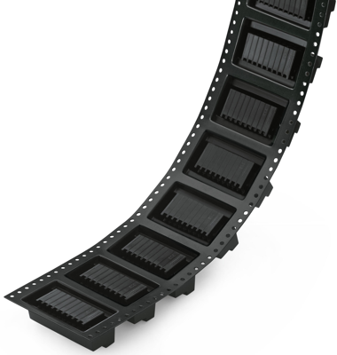 713-1429/117-000/997-407 WAGO Steckverbindersysteme Bild 1