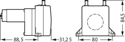 DSP 9911/10-E Pumpen Bild 2