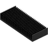 10021138 Fischer Elektronik Kühlkörper