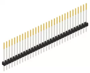 10046888 Fischer Elektronik Steckverbindersysteme