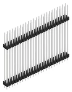 SL1436548Z Fischer Elektronik Steckverbindersysteme