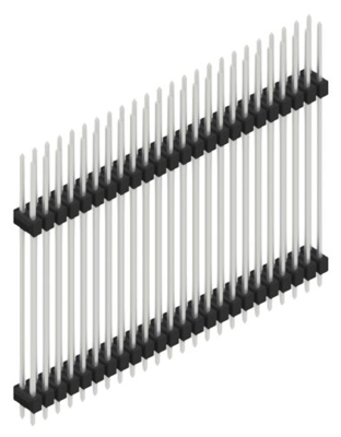 SL1436548Z Fischer Elektronik Steckverbindersysteme