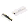 SLY 10 SMD 040 40 S B SM Fischer Elektronik Steckverbindersysteme