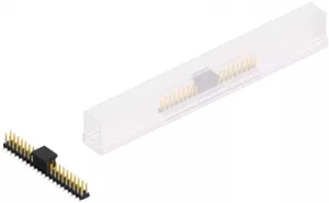 SLY8SMD04542SBSM Fischer Elektronik Steckverbindersysteme