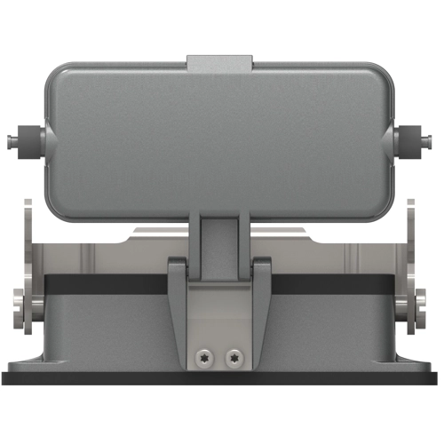 T1510163001-000 TE Connectivity Gehäuse für schwere Steckverbinder Bild 4