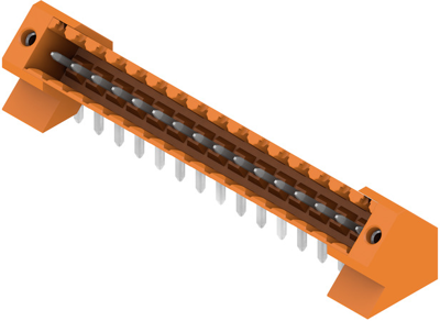 1643470000 Weidmüller Steckverbindersysteme Bild 1