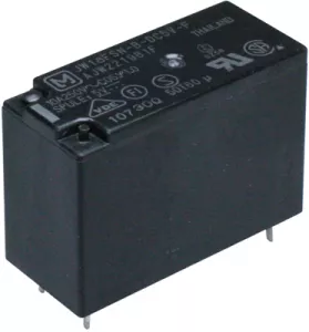 JW1AFSNB24FT Panasonic Industrierelais