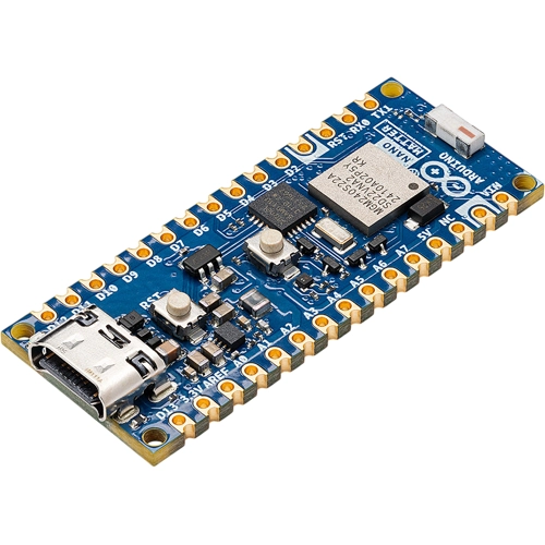 ABX00112 Arduino Single Board Computer Bild 3