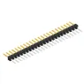 SL 12 SMD 058 24 S Fischer Elektronik Steckverbindersysteme