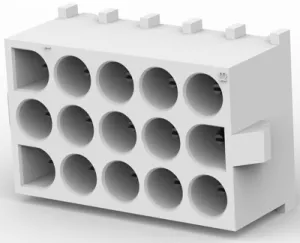 350714-1 AMP Steckverbindersysteme