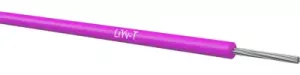 760101406 Kabeltronik Isolierte Litzen
