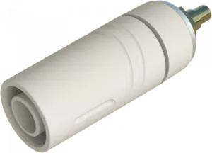 SAB 2640 LK AU WS Hirschmann Test & Measurement Laborsteckverbinder