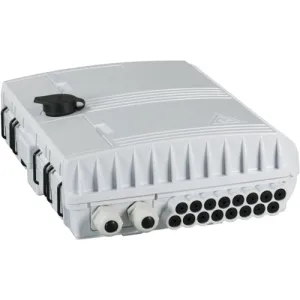 FTTH-BOX-OUT-1 EFB-Elektronik Verbindungsmodule, Patchpanels