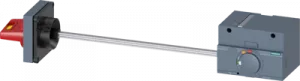3VA9257-0PK17 Siemens Zubehör für Sicherungen