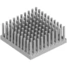 ICK S 36 X 36 X 15 Fischer Elektronik Kühlkörper
