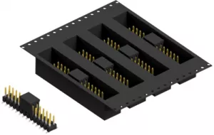SL11SMD05228SBTR Fischer Elektronik Steckverbindersysteme