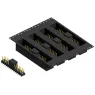 SL 11 SMD 052 28 S B TR Fischer Elektronik Steckverbindersysteme