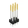 SL 22 214 6 S Fischer Elektronik Steckverbindersysteme