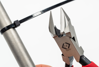 T3970 C.K Tools Seitenschneider, Vornschneider Bild 4