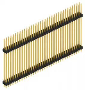 SL1436568G Fischer Elektronik Steckverbindersysteme