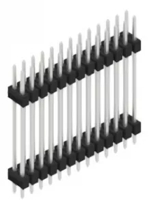 10057562 Fischer Elektronik Steckverbindersysteme
