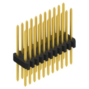 10061653 Fischer Elektronik Steckverbindersysteme