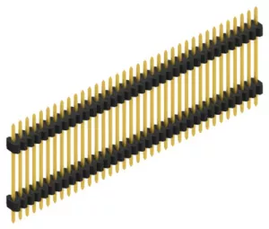 10157415 Fischer Elektronik Steckverbindersysteme