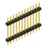 SLY 5 122 12 G Fischer Elektronik Steckverbindersysteme