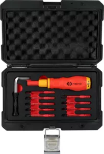 T4822 TQD C.K Tools Drehmomentwerkzeuge und Zubehör