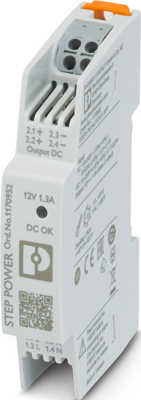 1170952 Phoenix Contact Hutschienen-Netzteile Bild 1