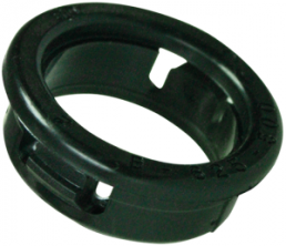 Durchführungstülle, Kabel-Ø 12.7 mm, Polyamid, schwarz