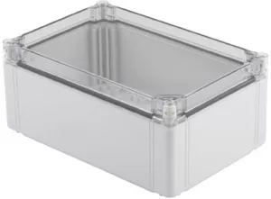 9535720000 Weidmüller Kleingehäuse und Modulgehäuse