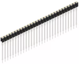 MK12X229Z Fischer Elektronik Steckverbindersysteme
