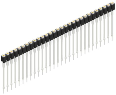 MK12X229Z Fischer Elektronik Steckverbindersysteme
