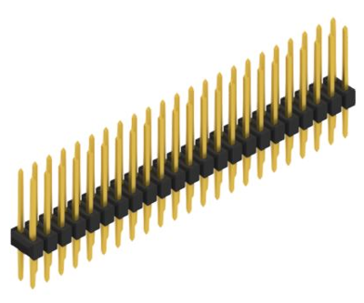 SL210446G Fischer Elektronik Steckverbindersysteme