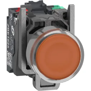 XB4BW35B55 Schneider Electric Betätiger und Meldeelemente