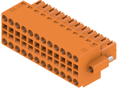 1748100000 Weidmüller Steckverbindersysteme Bild 2