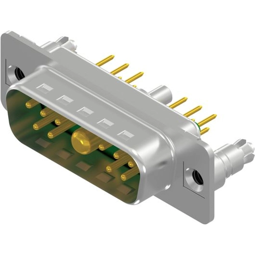 3011W1PAR69C20X CONEC D-Sub Steckverbinder Bild 2