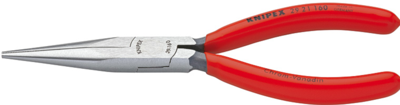 29 21 160 Knipex Flachzangen, Rundzangen, Spitzzangen