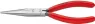 29 21 160 Knipex Flachzangen, Rundzangen, Spitzzangen