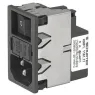 KMF1.1163.11 SCHURTER Entstörfilter