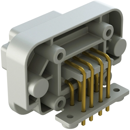 AT13-08PA-BM01 Amphenol Steckverbindersysteme Bild 2