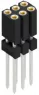 BL191416 Fischer Elektronik Steckverbindersysteme