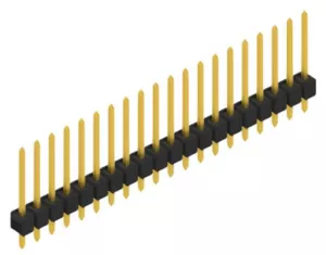 10048449 Fischer Elektronik Steckverbindersysteme