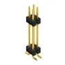 SL 16 SMD 207 4 G Fischer Elektronik Steckverbindersysteme