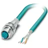 1239910 Phoenix Contact Sensor-Aktor Kabel