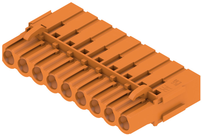 1649440000 Weidmüller Steckverbindersysteme Bild 1